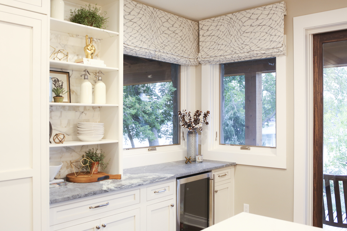 2018 kitchen design trends