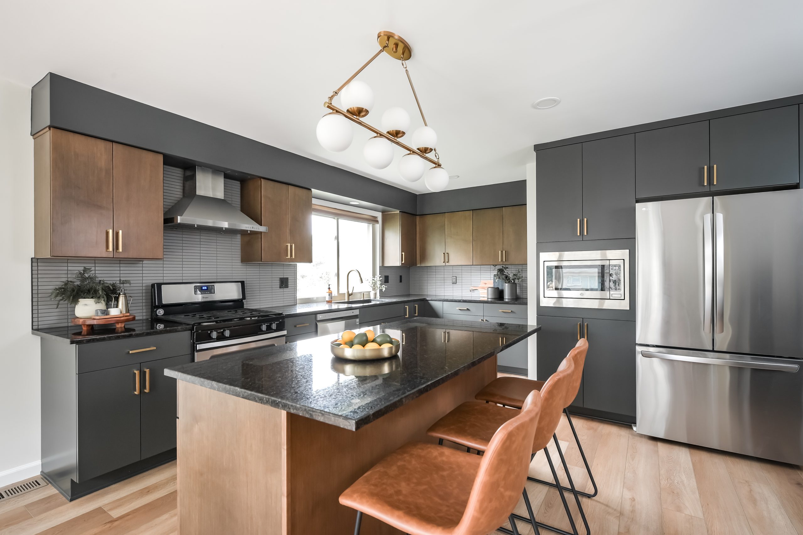 E.w. Kitchens Wixom, Mi Photography Daniel Lennon 3